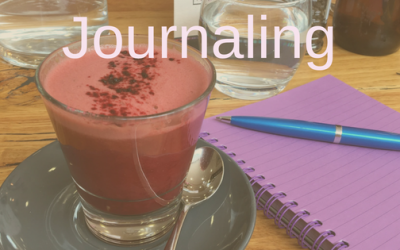 Journaling To Make It Happen!