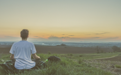 Meditation four different ways, even when you’re in a hurry!