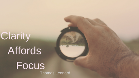 What will you focus on | Lynne Durham