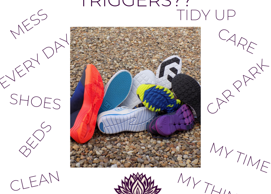 TRIGGERS LYNNE DURHAM