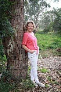 Lynne Durham Confidence & Self Esteem - De-Stress