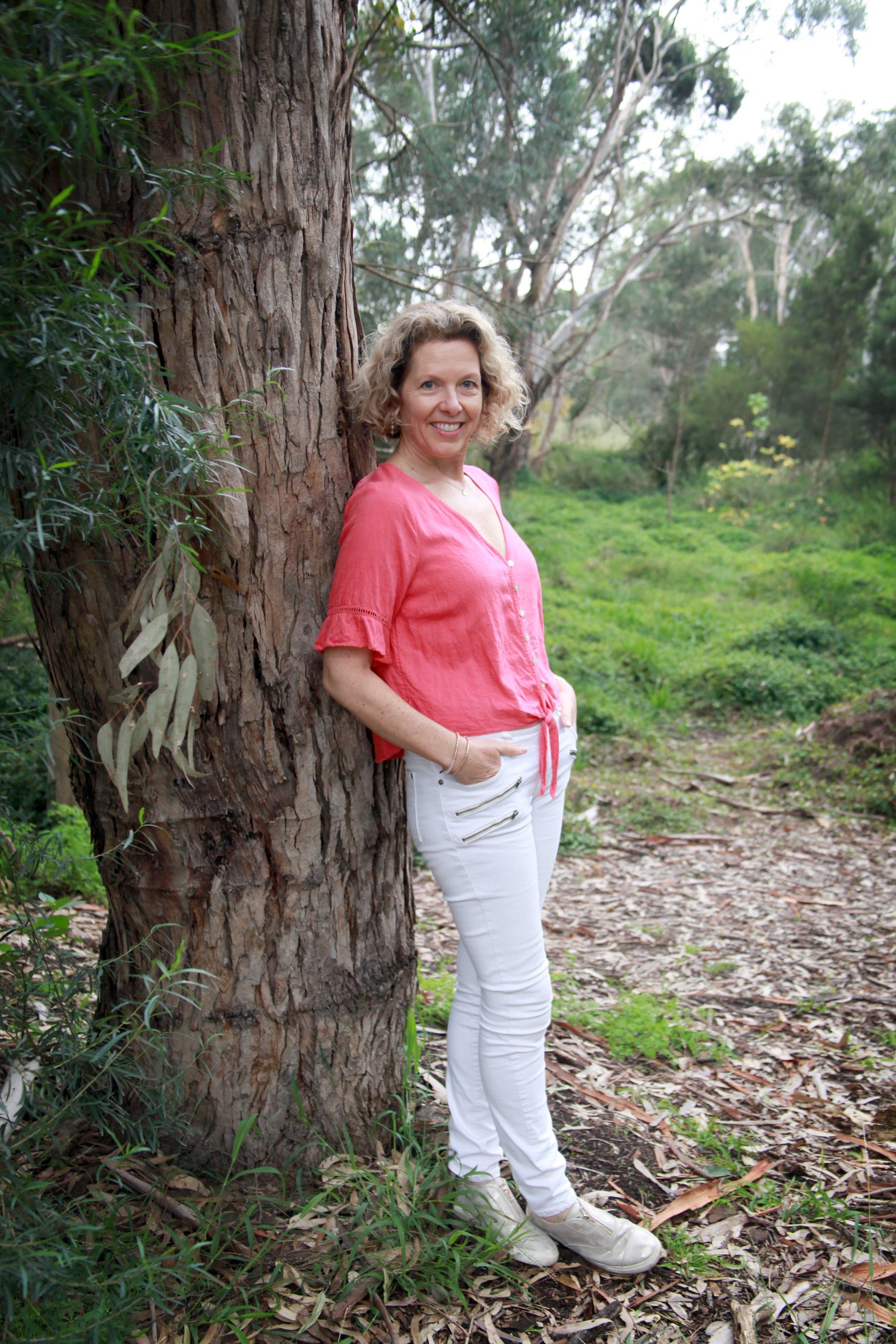 Lynne Durham Confidence & Self Esteem - De-Stress Lynne Durham Confidence & Self Esteem - De-Stress