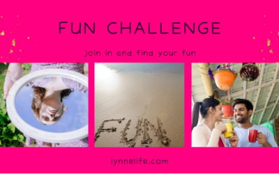 3 Steps To Planning Fun
