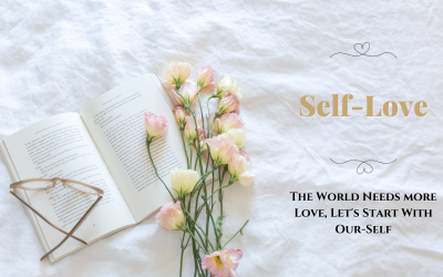 September Is Self-Love Month