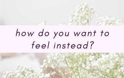 You just want to get it done, right?