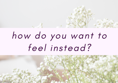 Lynne Durham Life Coach How Do YOU Want To Feel?