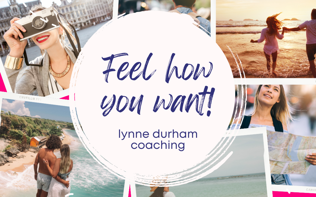 Lynne Durham LIfe Coach