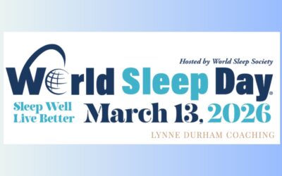 It’s World Sleep Day zzz Here’s What You Should Know